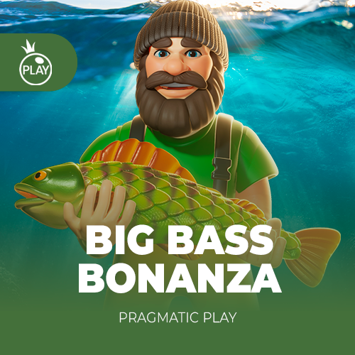 Big Bass Bonanza